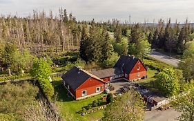 Gruppen & Familien-Ferienhaus Haensel